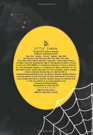 happy halloweenie - Ảnh 3