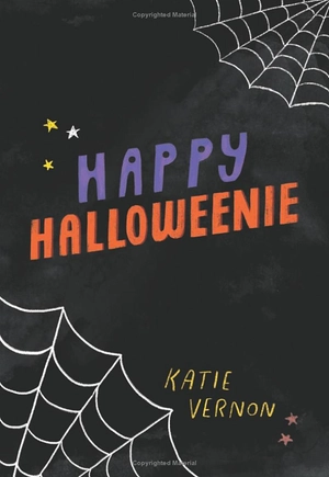 happy halloweenie - Ảnh 4