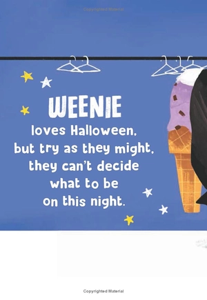 happy halloweenie - Ảnh 5