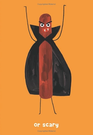 happy halloweenie - Ảnh 8