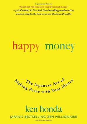 happy money: the japanese art of making peace with your money - Ảnh 2