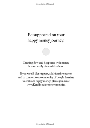 happy money: the japanese art of making peace with your money - Ảnh 3