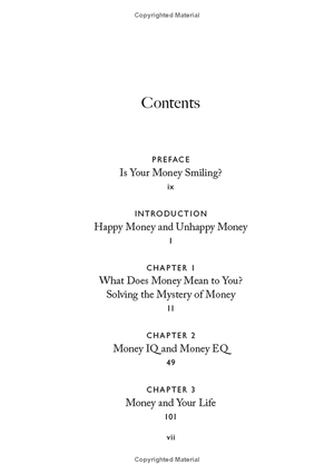 happy money: the japanese art of making peace with your money - Ảnh 6