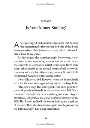 happy money: the japanese art of making peace with your money - Ảnh 8