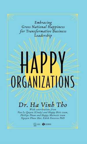 happy organizations - Ảnh 2