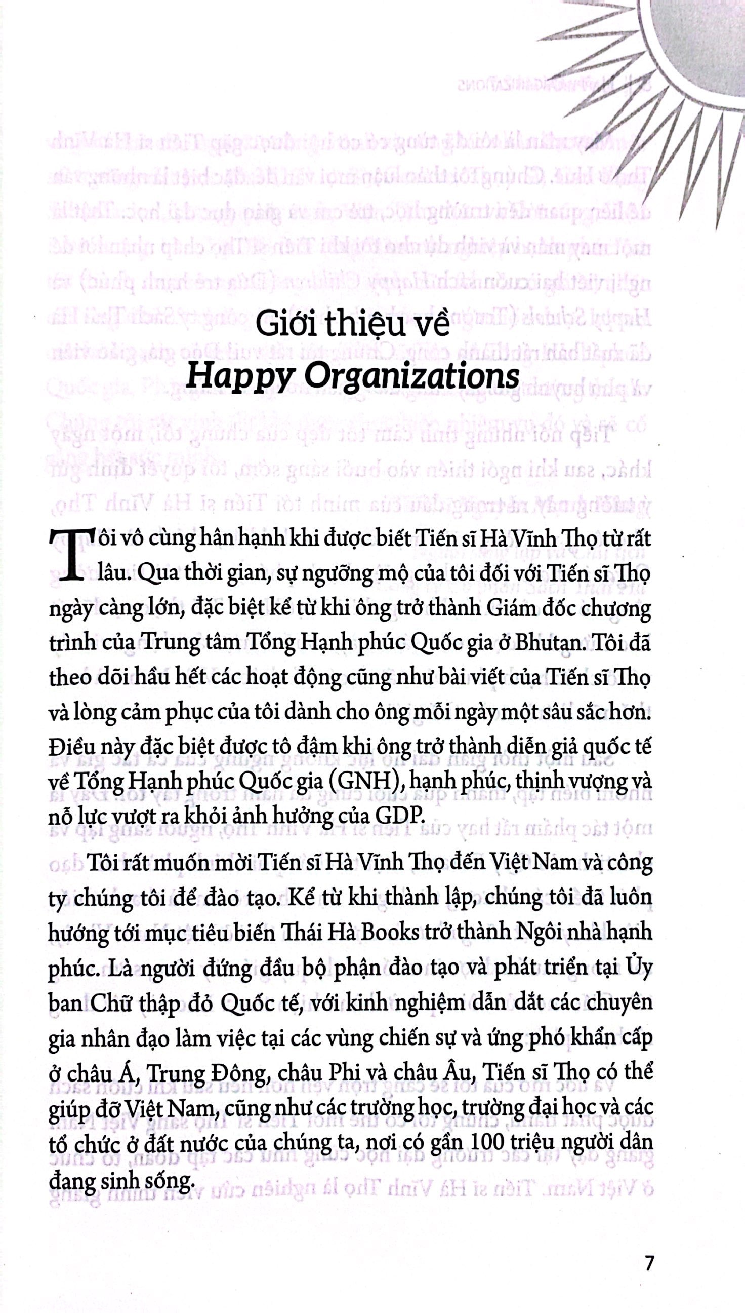 happy organizations - hiểu và ứng dụng tổng hạnh phúc quốc gia (gnh), hướng tới lãnh đạo dựa trên sự chuyển hoá - Ảnh 8