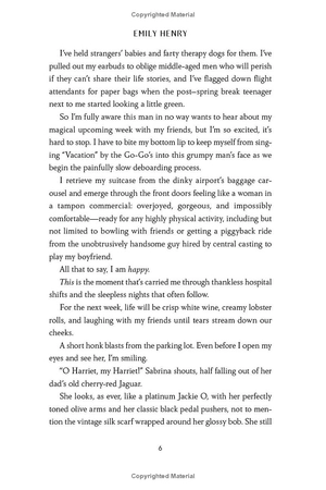 happy place - Ảnh 12