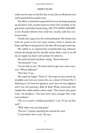 happy place - Ảnh 13