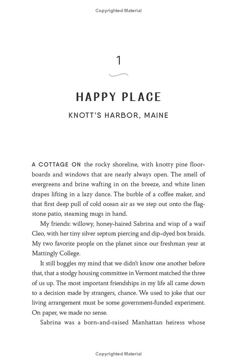 happy place - Ảnh 3