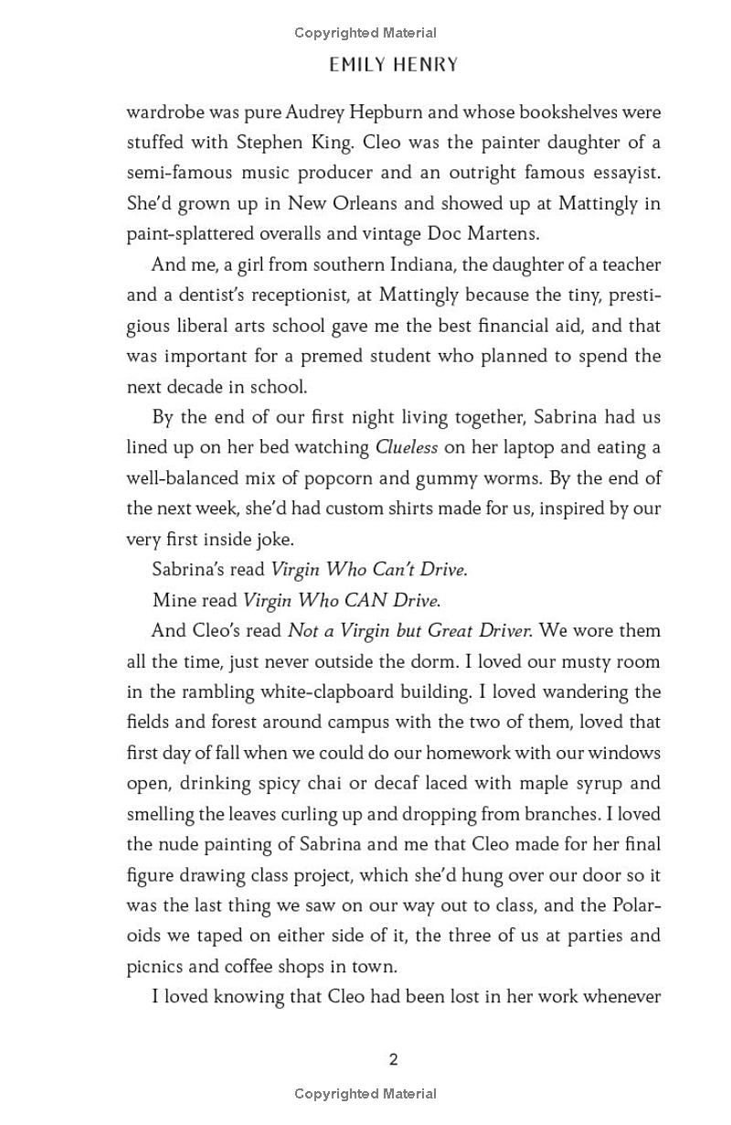 happy place - Ảnh 4