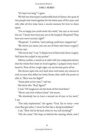 happy place - Ảnh 8