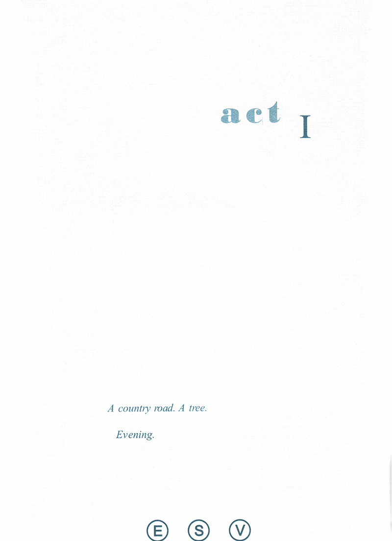 happy reader - chờ đợi godot (kèm 2 cd) - Ảnh 5