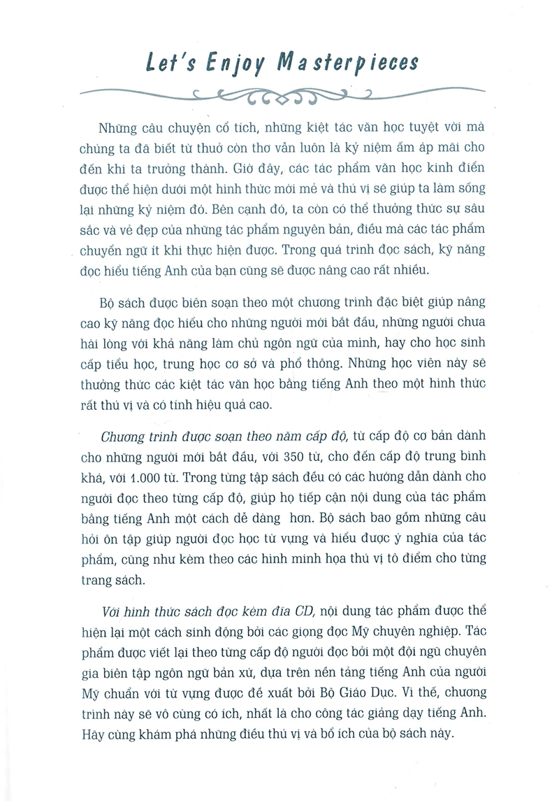 happy reader - dracula - bá tước dracula kèm cd - Ảnh 3