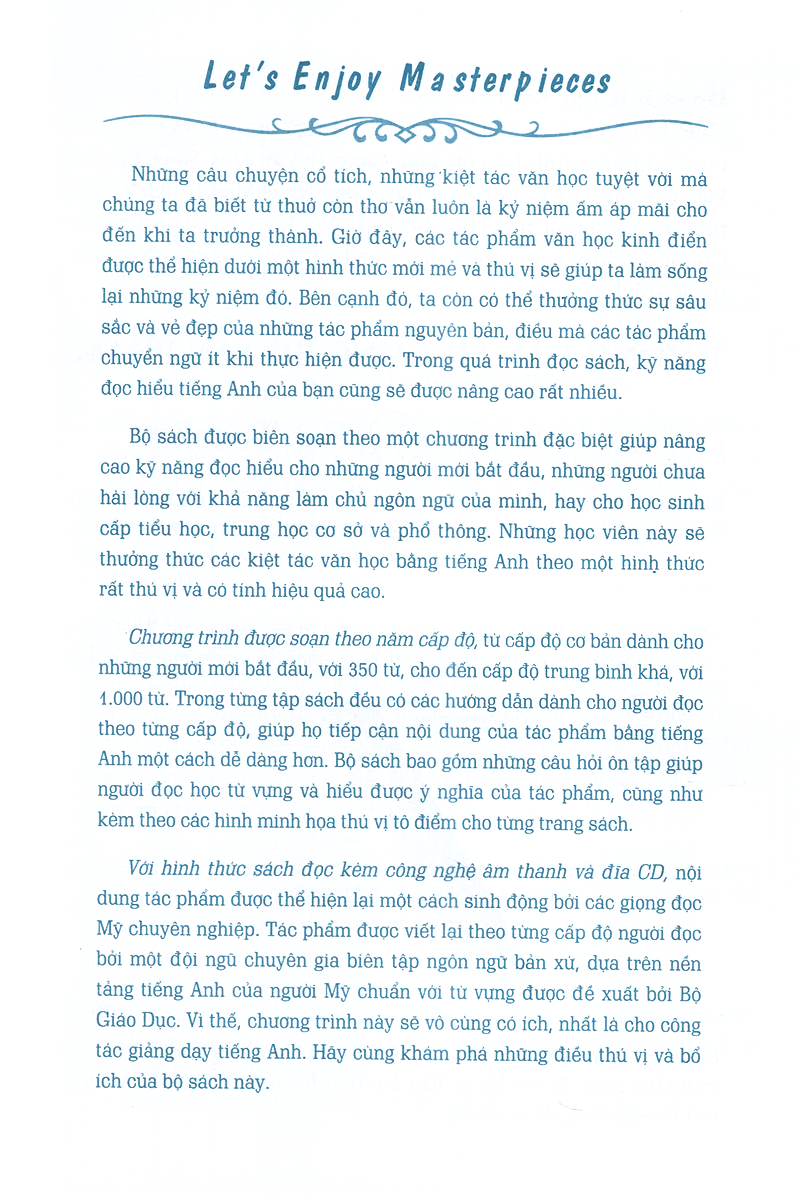 happy reader - heidi - cô bé trên núi cao - Ảnh 3