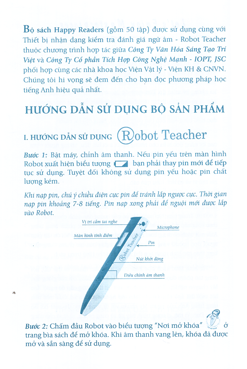 happy reader - heidi - cô bé trên núi cao - Ảnh 4