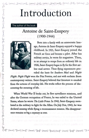 happy reader - hoàng tử bé (kèm 2 cd) - Ảnh 3