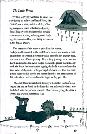 happy reader - hoàng tử bé (kèm 2 cd) - Ảnh 4