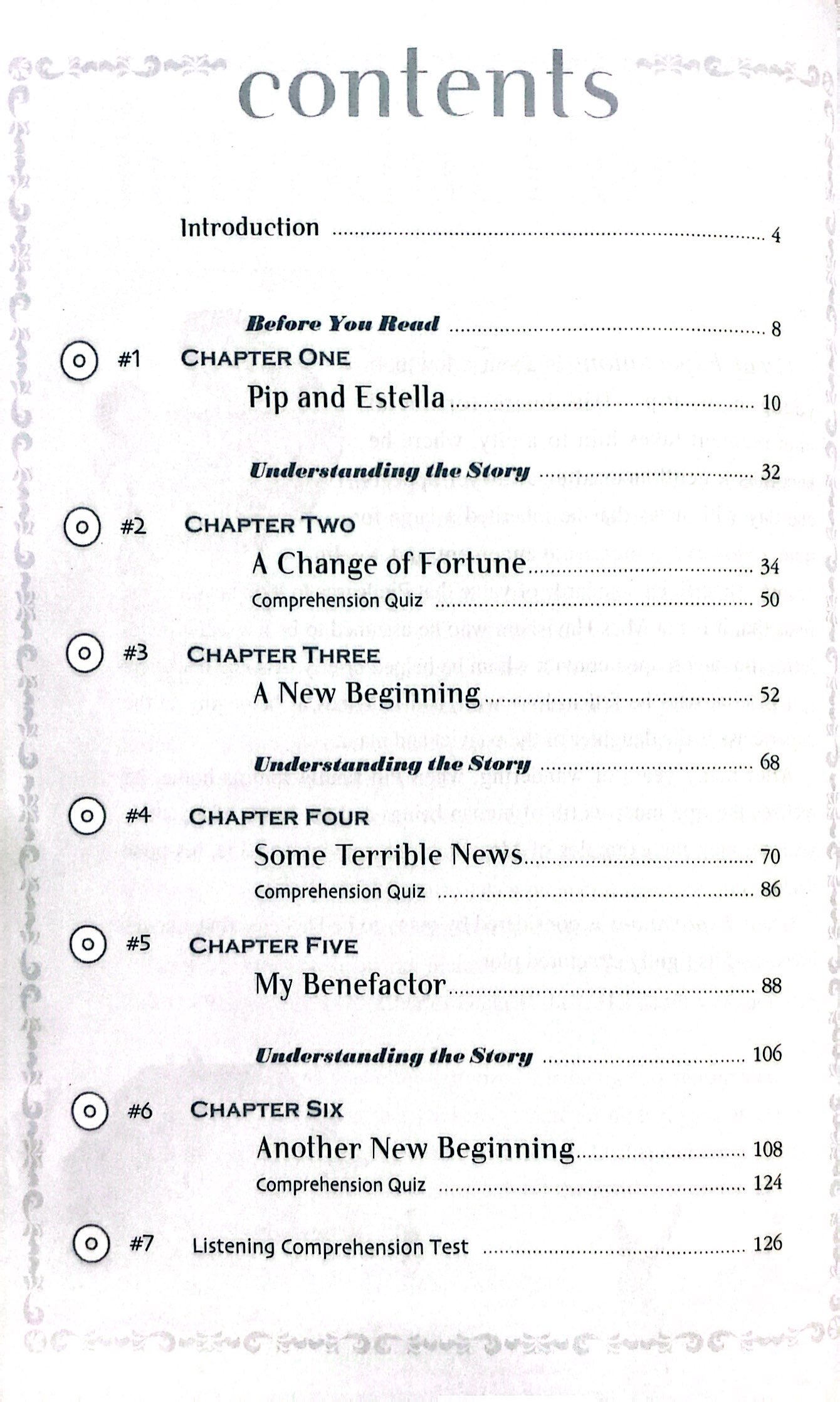 happy reader - kỳ vọng lớn lao (kèm cd) - Ảnh 4