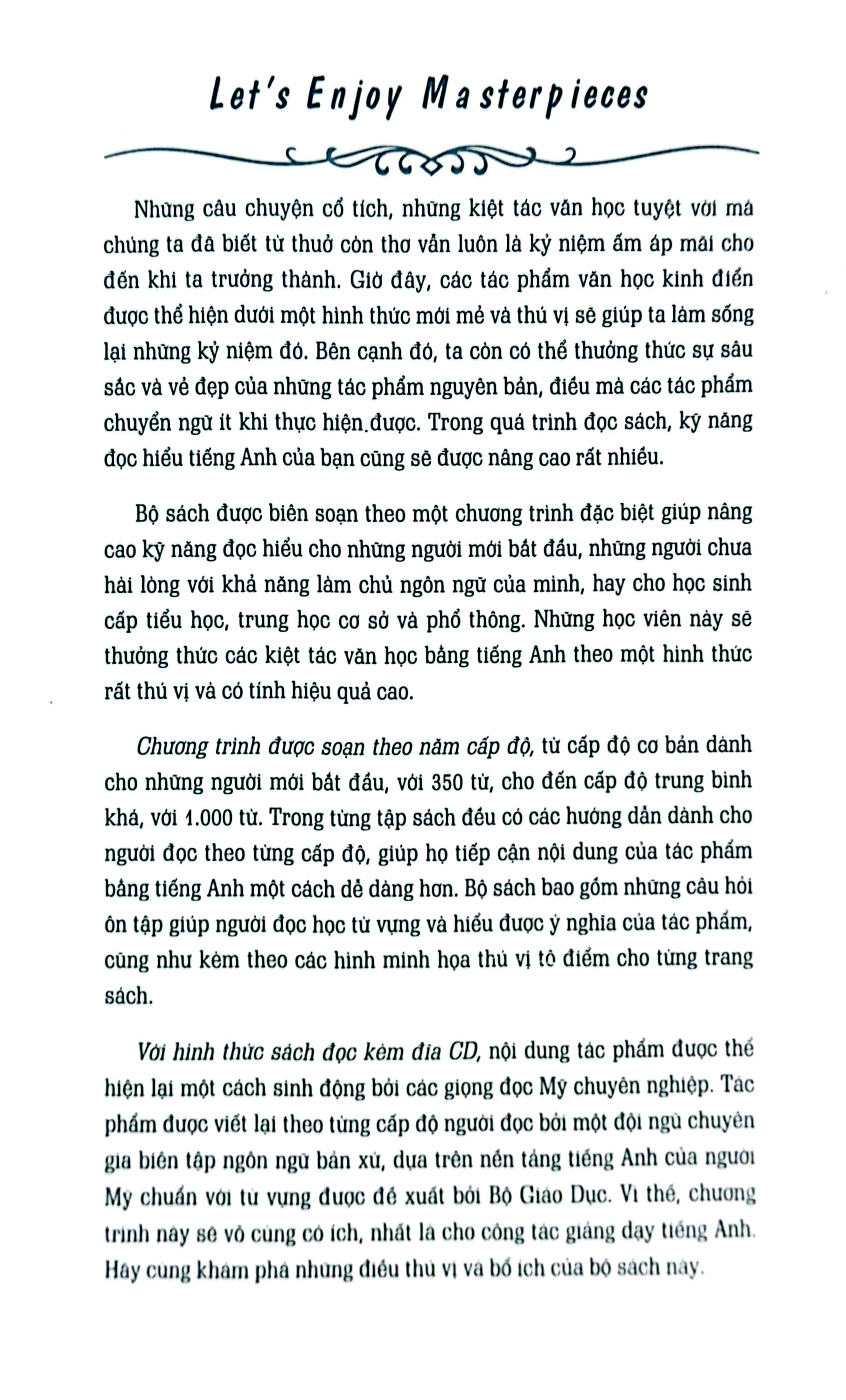 happy reader - nghìn lẻ một đêm - Ảnh 3