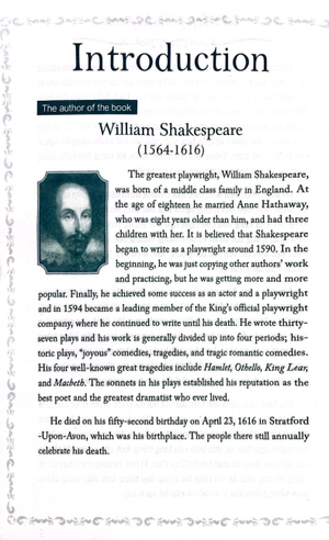 happy reader - người lái buôn thành venice - Ảnh 4