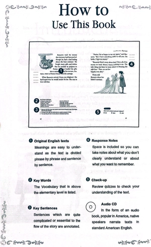 happy reader - người lái buôn thành venice - Ảnh 6