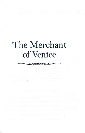happy reader - người lái buôn thành venice - Ảnh 9
