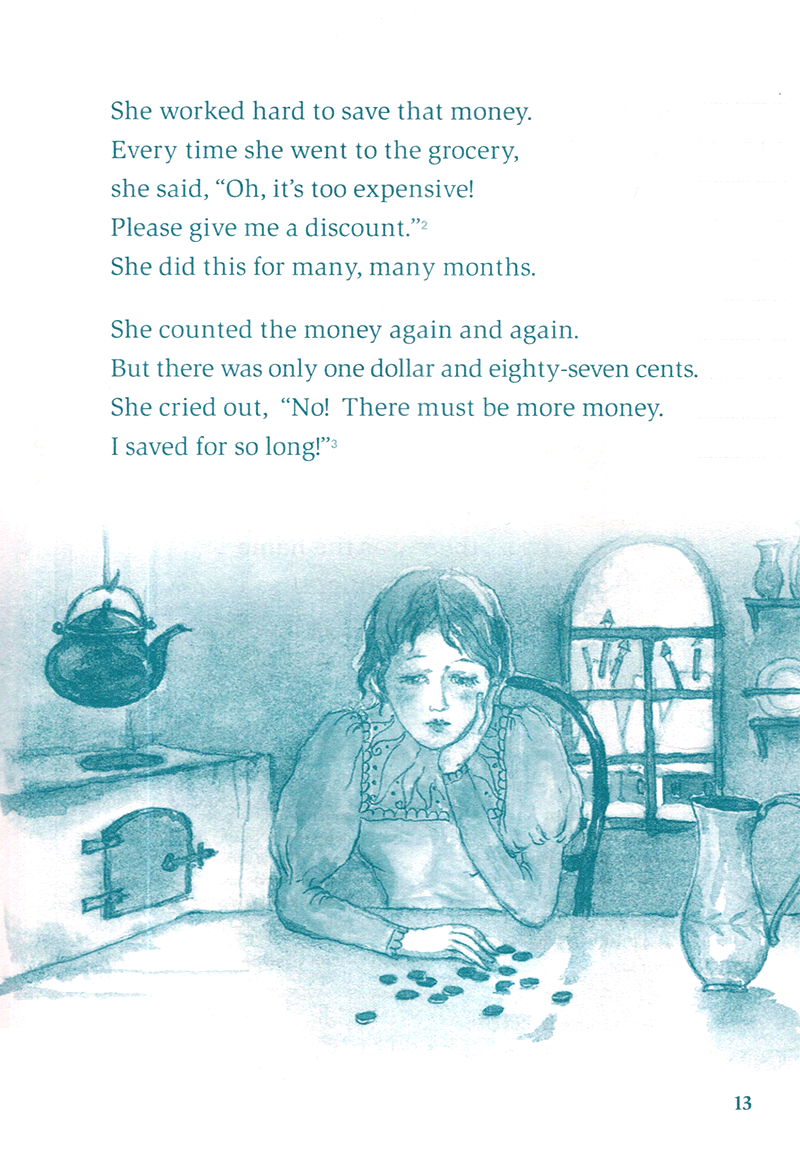 happy reader - những câu chuyện giáng sinh - Ảnh 5