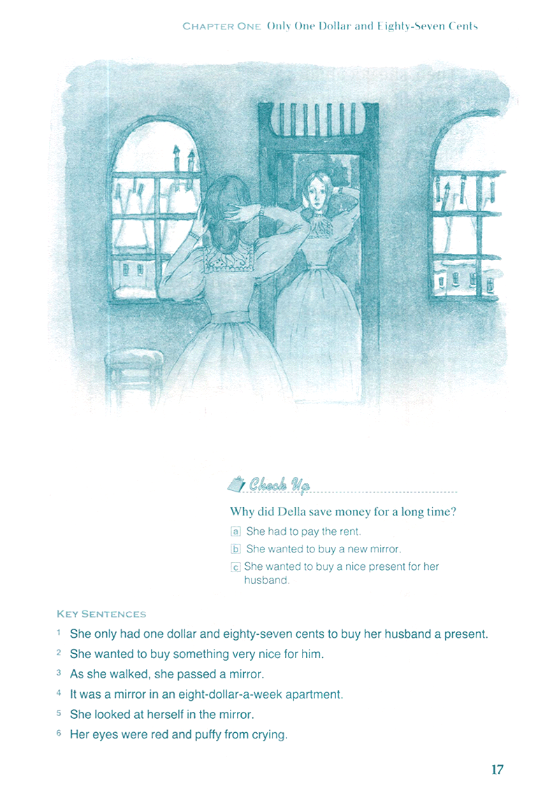 happy reader - những câu chuyện giáng sinh - Ảnh 9