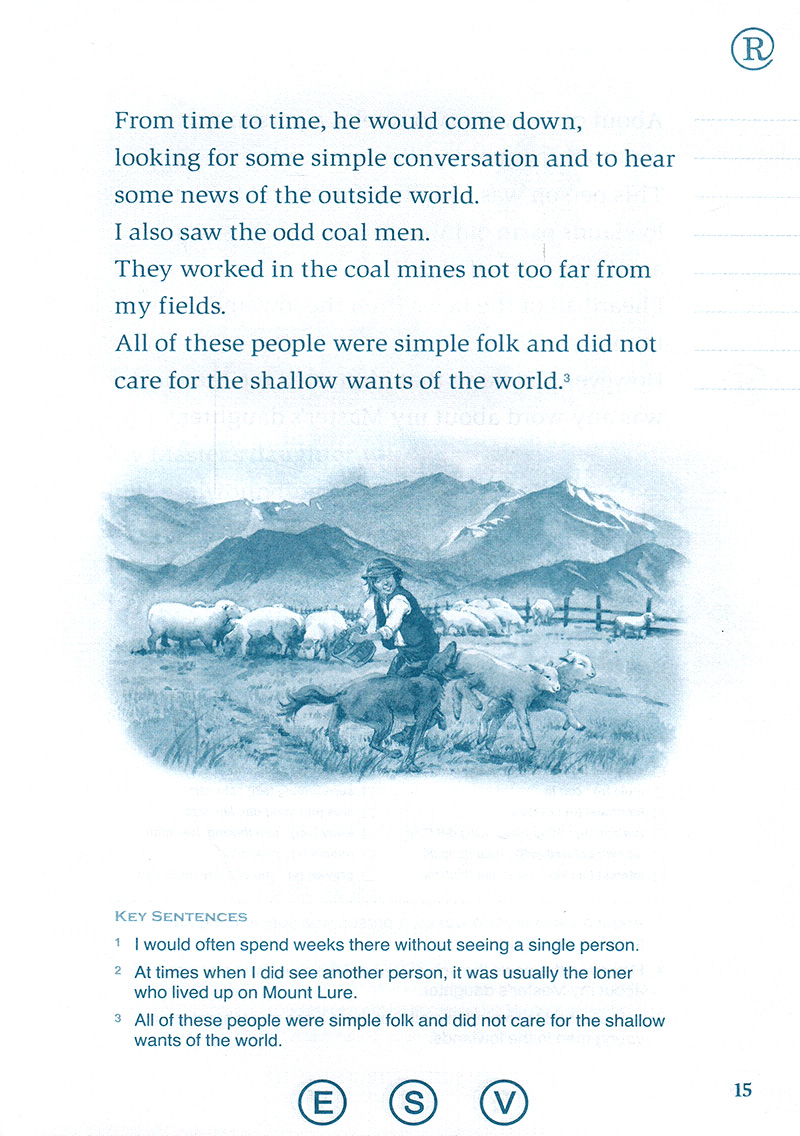 happy reader - những vì sao - bài học cuối cùng - Ảnh 10