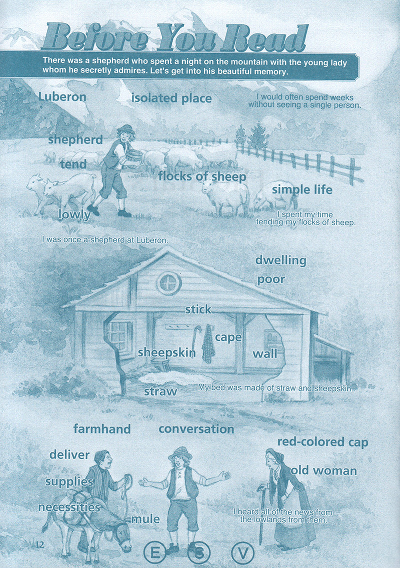 happy reader - những vì sao - bài học cuối cùng - Ảnh 7