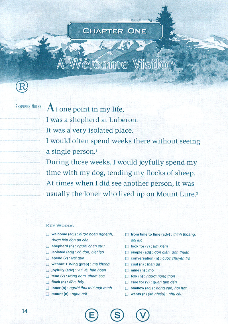 happy reader - những vì sao - bài học cuối cùng - Ảnh 9