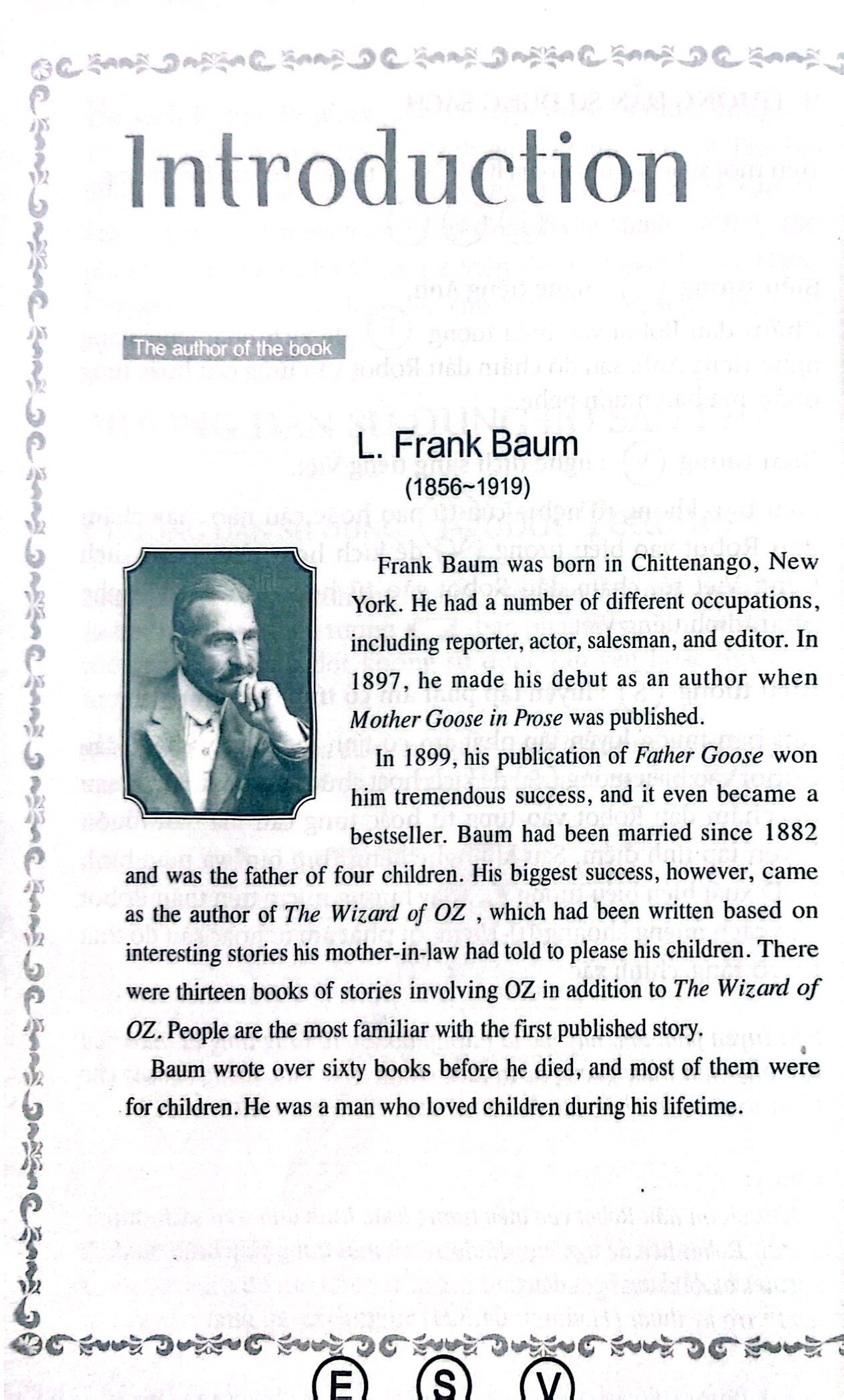 happy reader - phù thủy xứ oz - Ảnh 3