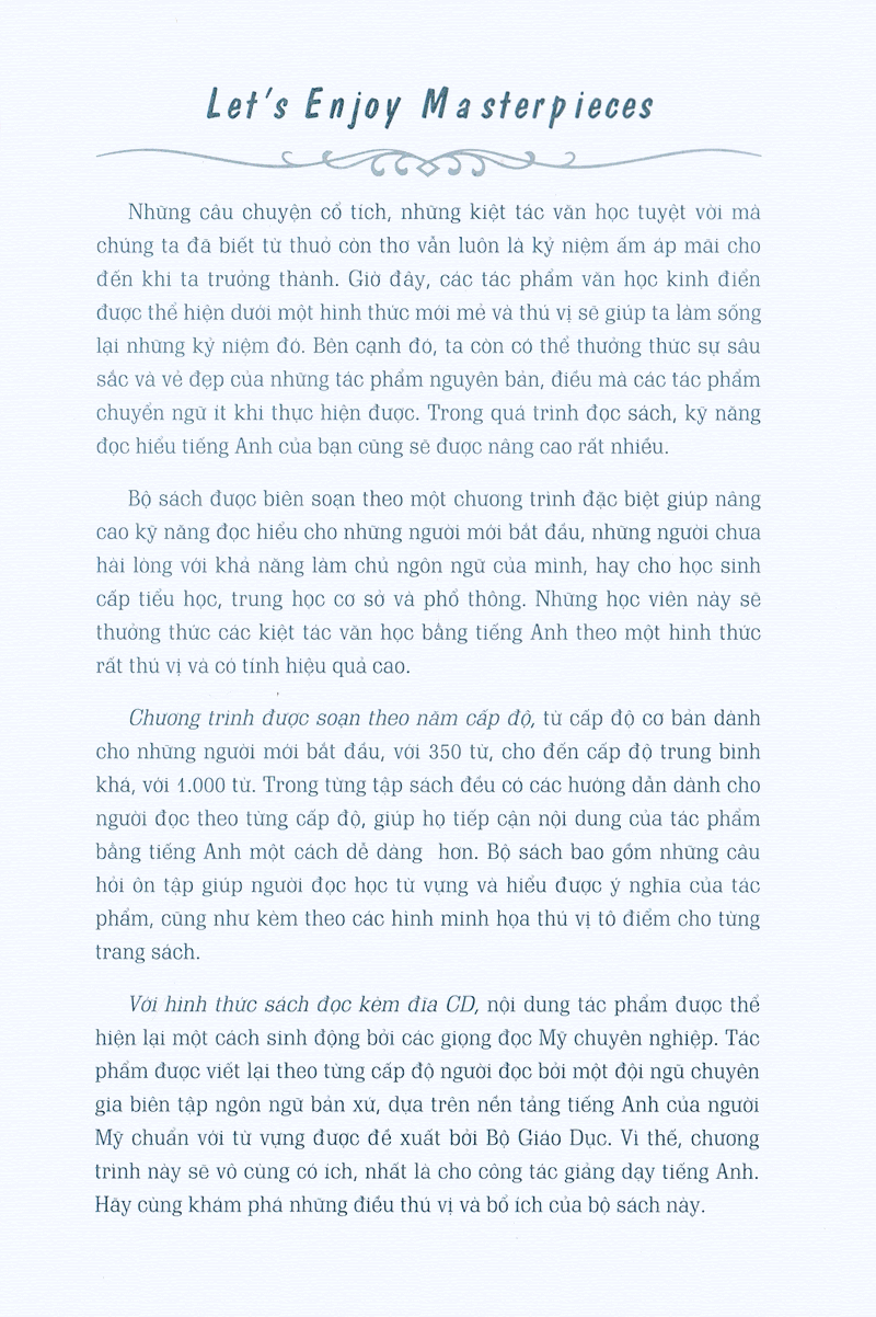 happy reader - robin hood - "thảo khấu" rừng xanh - Ảnh 4