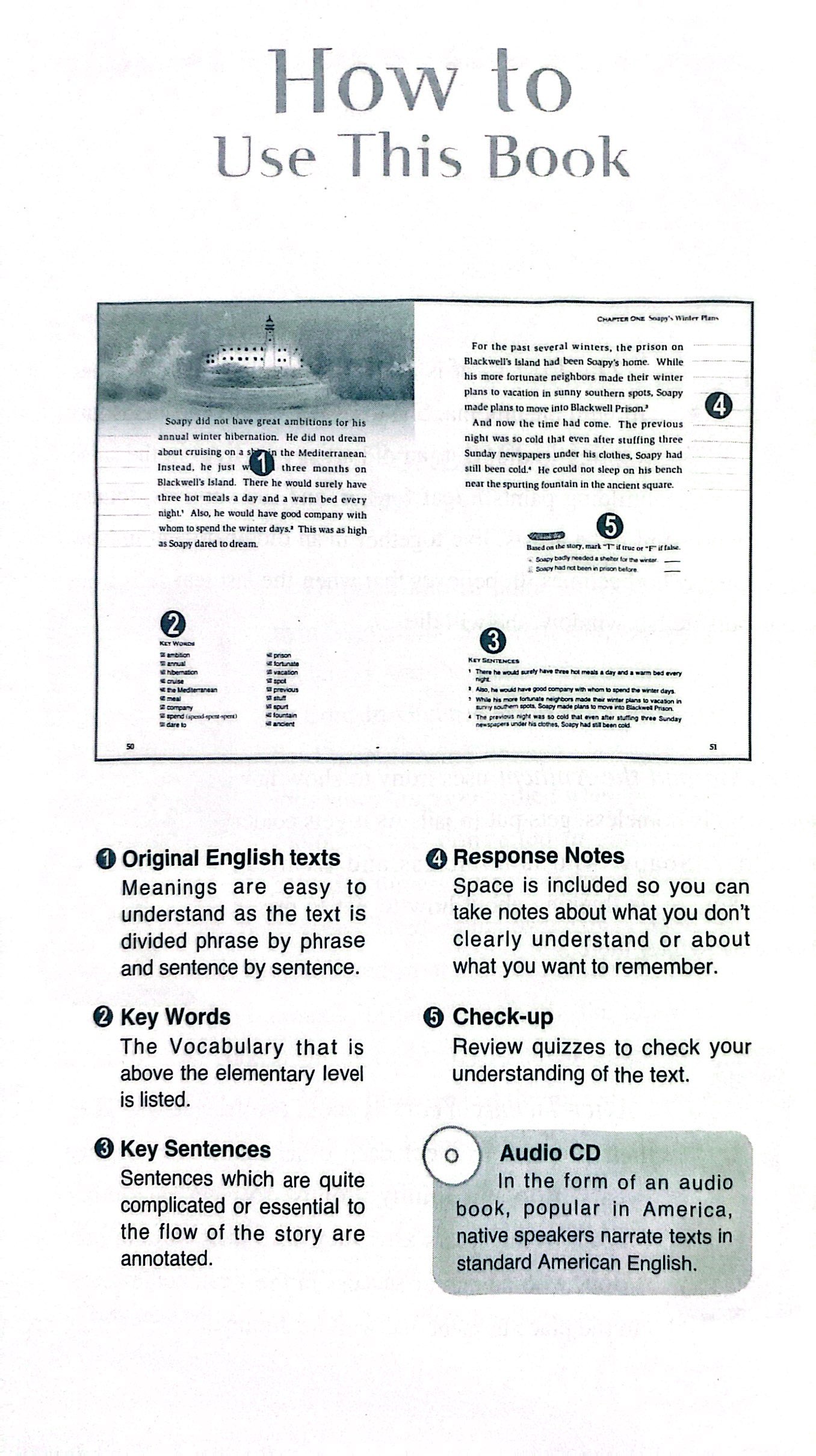happy reader - truyện ngắn hay nhất của o. henry - Ảnh 6