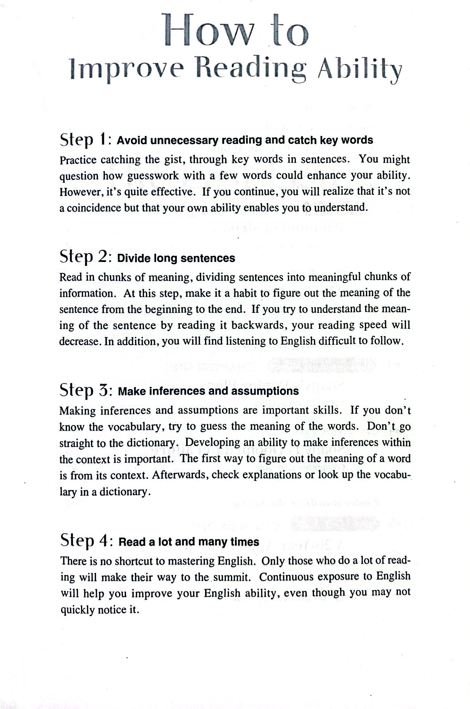 happy reader - truyện ngắn hay nhất của o. henry - Ảnh 7