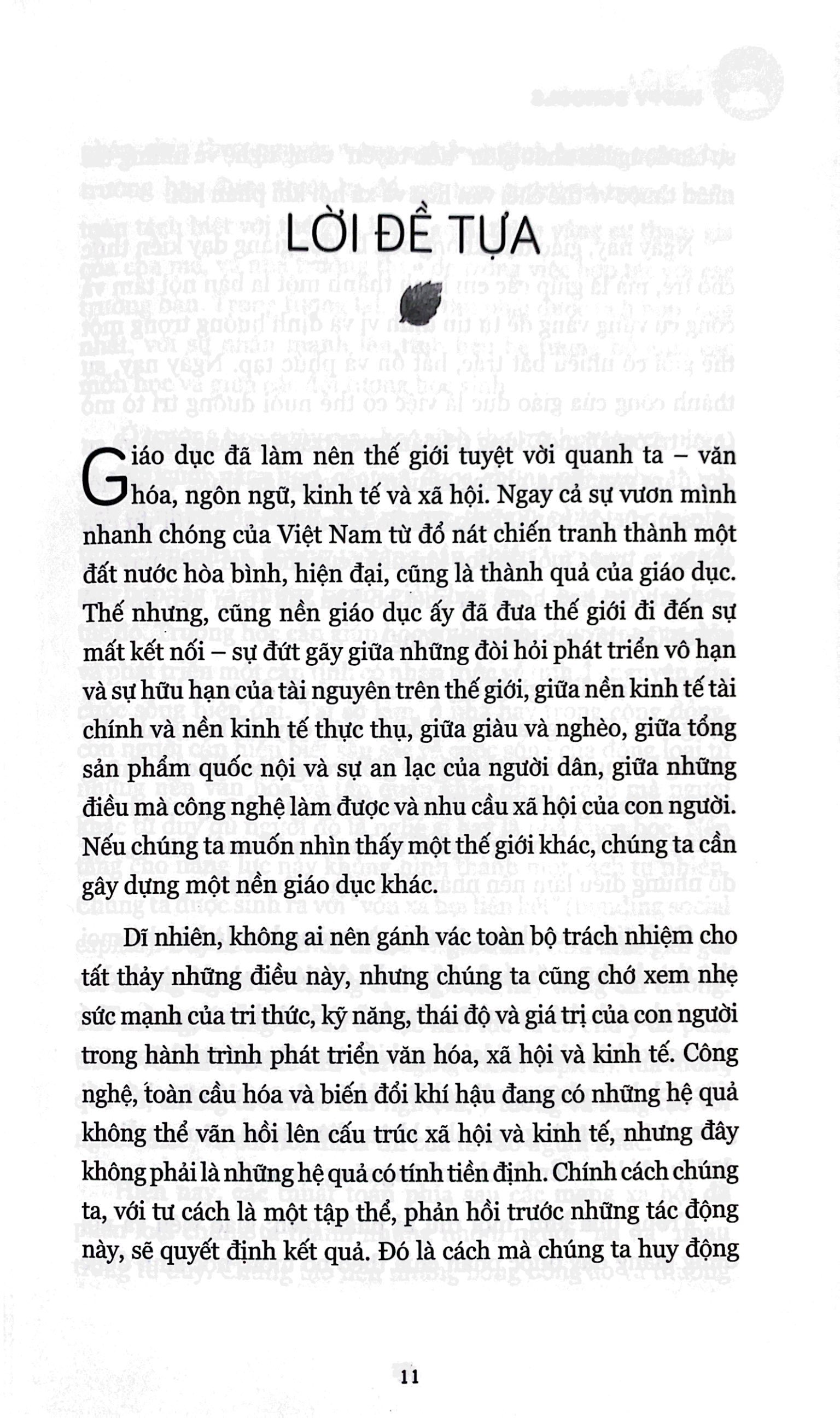 happy schools - mỗi ngày đến trường là một ngày vui - Ảnh 10