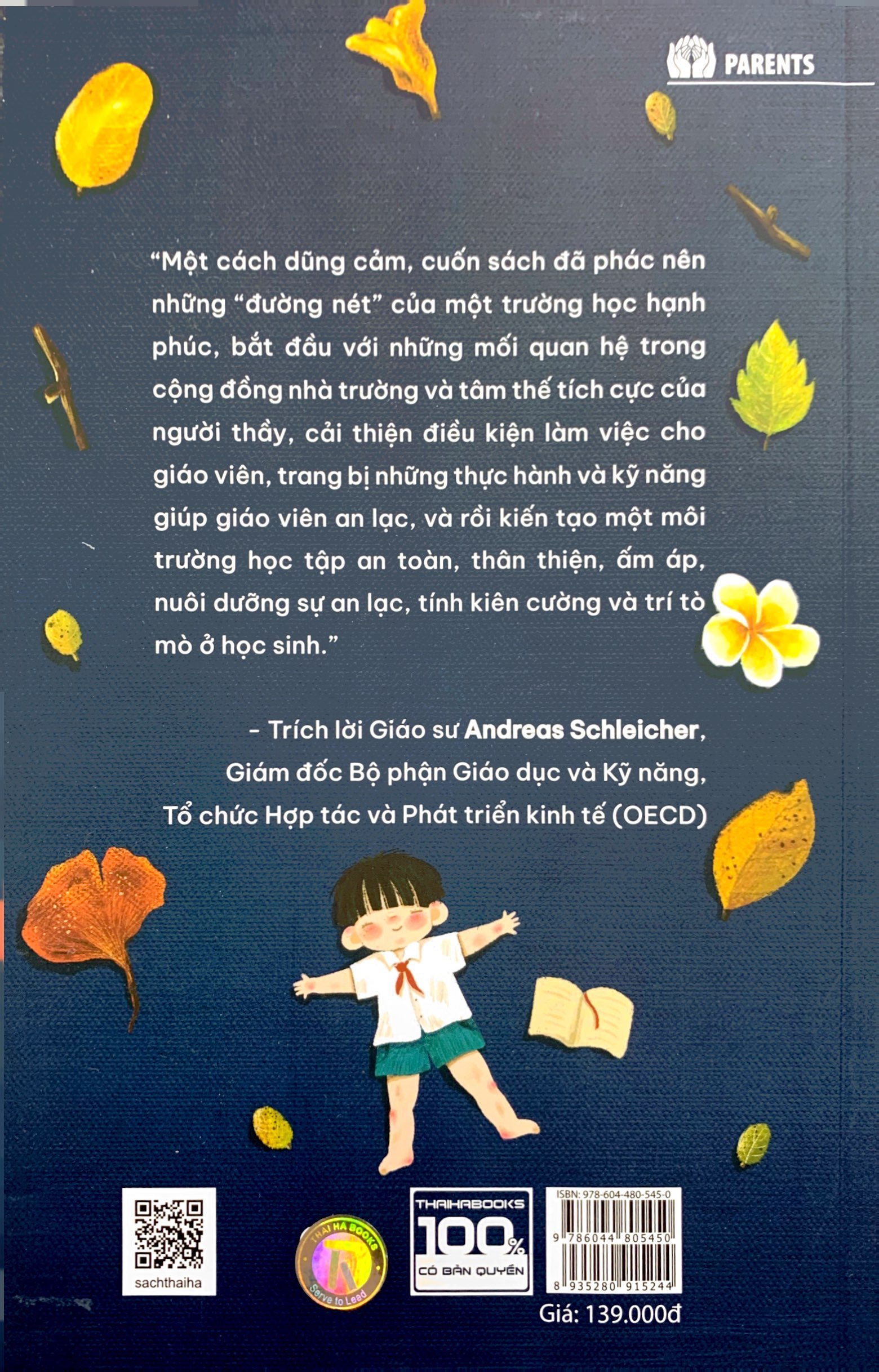 happy schools - mỗi ngày đến trường là một ngày vui - Ảnh 12