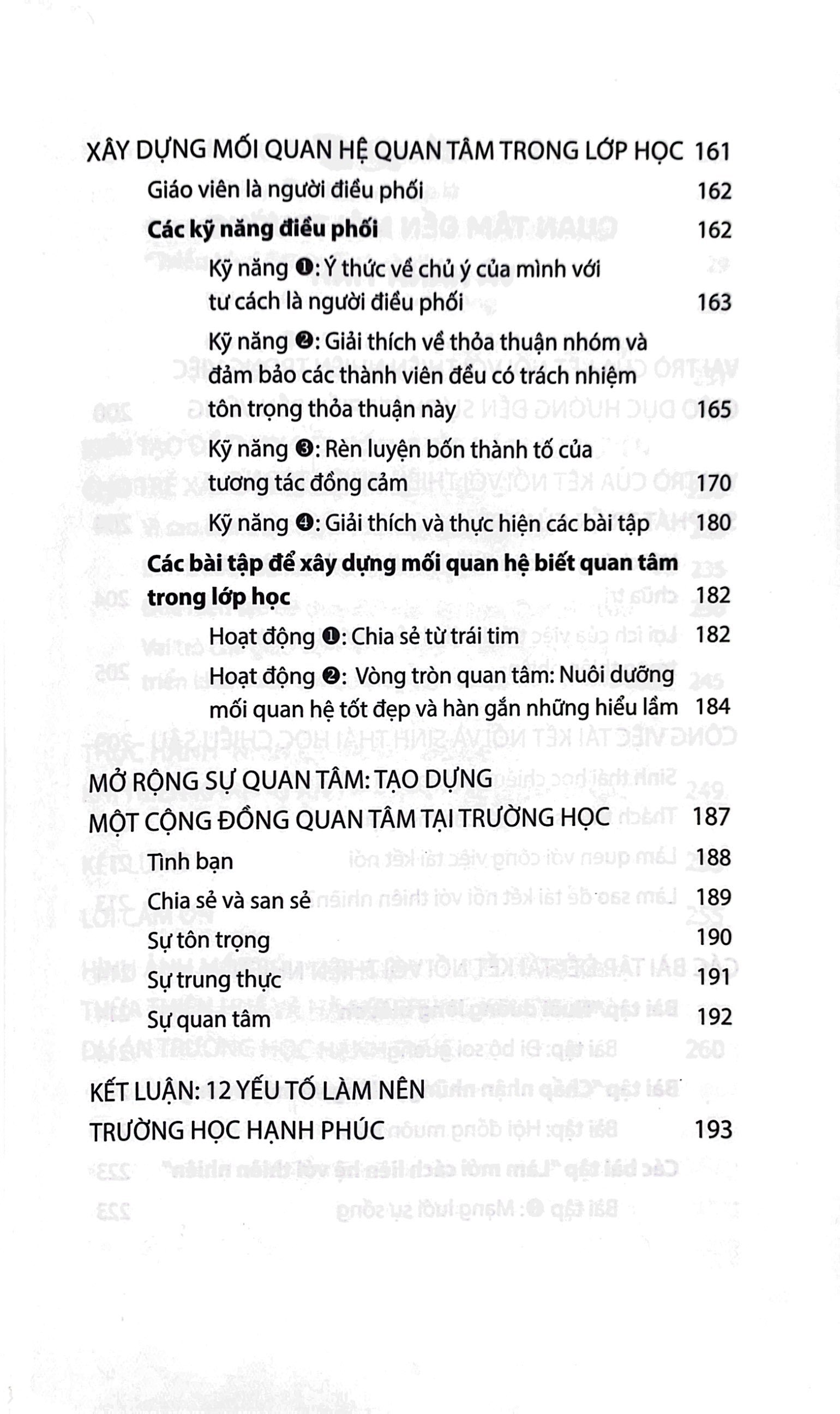happy schools - mỗi ngày đến trường là một ngày vui - Ảnh 7