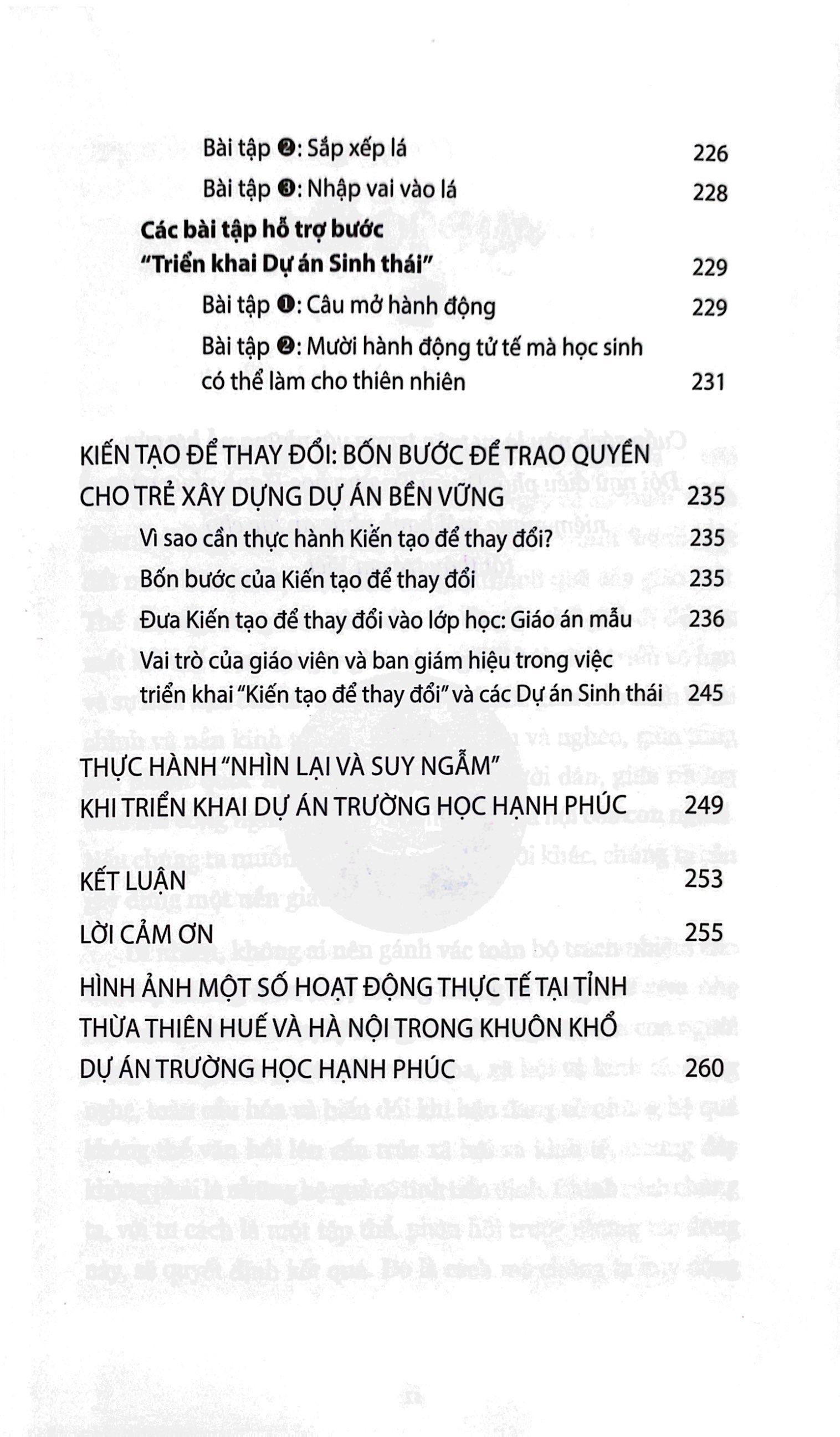 happy schools - mỗi ngày đến trường là một ngày vui - Ảnh 9