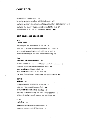 happy teachers change the world: a guide for cultivating mindfulness in education - Ảnh 3