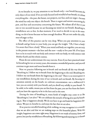 happy teachers change the world: a guide for cultivating mindfulness in education - Ảnh 5