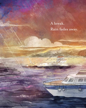 harbor bound - Ảnh 10