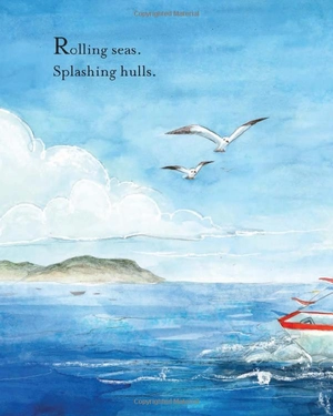 harbor bound - Ảnh 3