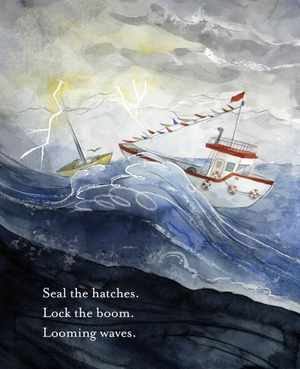 harbor bound - Ảnh 7