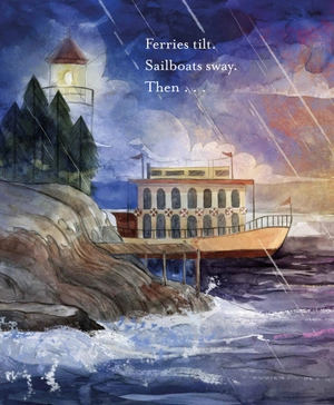 harbor bound - Ảnh 9