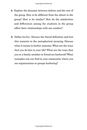 harbor me - Ảnh 14