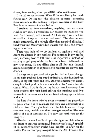 hard-boiled wonder - Ảnh 10