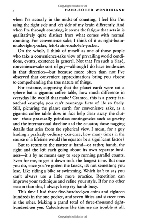 hard-boiled wonder - Ảnh 11