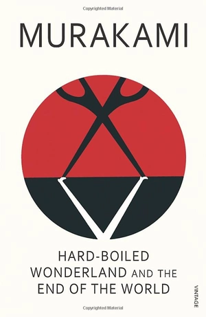 hard-boiled wonder - Ảnh 2