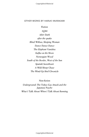 hard-boiled wonder - Ảnh 3